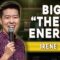 Big “They” Energy | Irene Tu | Stand Up Comedy