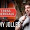 Mattress Commercials | Danny Jolles