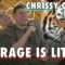 RAGE is LIT! | Chris Distefano Presents: Chrissy Chaos | EP 40