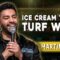Ice Cream Truck Turf Wars | Martin Amini | Stand Up Comedy