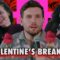 Valentine’s Day BREAK UP with Jazzy Method | Chris Distefano is Chrissy Chaos | EP 106