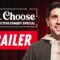 You Choose | Comedy Special Trailer | Danny Jolles