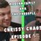 Modern Family AKA The Throuple | Chris Distefano Presents: Chrissy Chaos | EP 5