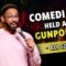 Mentally the Illest | Ali Sultan | Stand Up Comedy