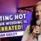 Getting Hot For Your Wedding | Megan Gailey | Stand Up Comedy