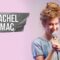 Being a Woman & Free Bleeding – Rachel Mac Stand-Up
