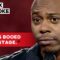 Dave Chappelle Smoked Too Much Weed In Detroit | Netflix Is A Joke