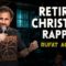 I’m a Retired Christian Rapper | Rufat Agayev | Stand Up Comedy