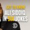 “Father’s Day Sucks” – Get to Know Ali Siddiq in Six More Jokes