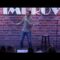 Jeff Dye On Stage During An Earthquake!