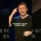 Ricky Gervais on his P**do PE Teacher 🤣 | Universal Comedy #shorts