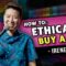 How to Ethically Buy a Gun | Irene Tu | Stand Up Comedy