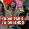 From Paris to Orlando with Mark Gagnon @markgagnon  | Chris Distefano is Chrissy Chaos | EP 94
