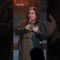 “Public Restrooms” 🎤: Liza Treyger #donttellcomedy #lizatreyger #standup #comedy #teacher