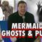 Mermaids, Ghosts & PU$$Y | Chris Distefano Presents: Chrissy Chaos | EP 58