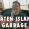 Staten Island Garbage | Chris Distefano Presents: Chrissy Chaos | EP 34