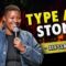 Stoned, Cold, and Not Sober | Alyssa Yeoman | Stand Up Comedy