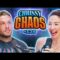 Explaining Pregnancy and Motherhood to Whitney Cummings | Chris Distefano is Chrissy Chaos | Ep. 136