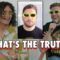 What’s The Truth? with Ti Ti Jerry | Chris Distefano Presents: Chrissy Chaos | EP 49