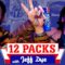 Friday Beers with the Boys | 12 Packs with Jeff Dye