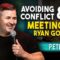 Avoiding Conflict & Meeting Ryan Gosling | Pete Lee | Stand Up Comedy