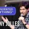 Porn Invented Everything | Danny Jolles