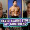 David Blaine STOLE MY GIRLFRIEND! with Robert Kelly | Chris Distefano is Chrissy Chaos | EP 89