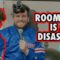 Room 308 is a DISASTER! | Chris Distefano is Chrissy Chaos | EP 97