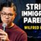 Strict Immigrant Parents | Wilfred Padua | Stand Up Comedy