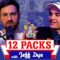 New Year New Set New Audio Feeds | 12 Packs with Jeff Dye