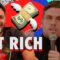 Nimesh Patel teaches you how to get RICH | Chris Distefano is Chrissy Chaos | EP 118