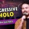 Progressive Cholo | Ralph Guerra | Stand Up Comedy