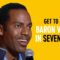 “I Tend to Develop Crushes on Female News Anchors” – Get to Know Baron Vaughn in Seven Jokes