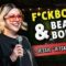 F*ckboys & Beach Bodies | Jessie “Jetski” Johnson | Stand Up Comedy