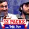 Kurt and Kevin | 12 Packs with Jeff Dye