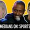 “Tom Brady Doesn’t Suck” – Comedians on Sports