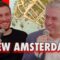 New Amsterdam with Russell Shorto | Chris Distefano is Chrissy Chaos | EP 112