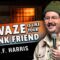 Waze vs. Google Maps | J.F. Harris | Stand Up Comedy