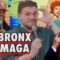 Bronx MAGA with RORY & MAL | Chris Distefano is Chrissy Chaos | EP 108