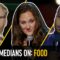 “Vegan Soul Food: What the F**k?” – Comedians on Food