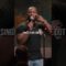 Men Can’t Cry 🎤: Calvin Evans #shorts #standup #therapy #donttellcomedy #calvinevans #standupcomedy