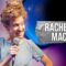 Catching a Rich Student Cheating – Rachel Mac Stand-Up