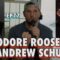 Theodore Roosevelt is Andrew Schulz | Chris Distefano Presents: Chrissy Chaos | EP 77