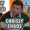 Chrissy in The Troubles | Chris Distefano Presents: Chrissy Chaos | EP 90