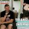 Triangle Butt Intervention  | Chris Distefano Presents: Chrissy Chaos | EP 32