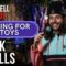 Going to a S*x Toy Shop with Your GF – Mark Smalls (Stand-Up Comedy)