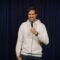 Jeff Dye at The Comedy and Magic Club 2019: F-Word in Mexico