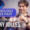 Technology and Old People – Danny Jolles