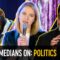 “I Get All My Political News from Cardi B” – Comedians on Politics