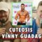 CUTEosis with Vinny Guadagnino | Chris Distefano Presents: Chrissy Chaos | EP 25